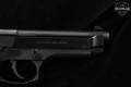 Beretta M9 9mm Luger (9x19 Para) Black Bruniton in Very Good Condition Image 5
