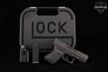 2013 Glock 29SF Gen3 10mm Black in Very Good Condition Image 2