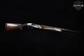 Benelli Ethos AA-Grade Satin Walnut 12 Gauge Nickel & Walnut in Excellent Condition Image 3