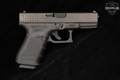 Glock G19 Gen4 9mm Luger Black in Excellent Condition Image 4