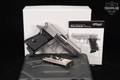 2019-2020 Walther PPK .380 ACP Stainless in Excellent Condition Image 2