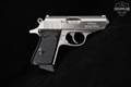 2019-2020 Walther PPK .380 ACP Stainless in Excellent Condition Image 4