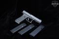 Glock 22 Gen4 .40 S&W Tenifer in Excellent Condition Image 2