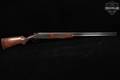 Savage Arms Model 420 12 Gauge Blued & Walnut in Poor Condition Image 3