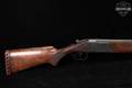 Savage Arms Model 420 12 Gauge Blued & Walnut in Poor Condition Image 4