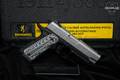 2017 Browning 1911-380 Black Label Pro Stainless Compact .380 ACP Two-Tone in Excellent Condition Image 2