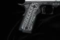2017 Browning 1911-380 Black Label Pro Stainless Compact .380 ACP Two-Tone in Excellent Condition Image 3