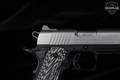 2017 Browning 1911-380 Black Label Pro Stainless Compact .380 ACP Two-Tone in Excellent Condition Image 4