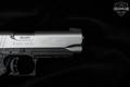 2017 Browning 1911-380 Black Label Pro Stainless Compact .380 ACP Two-Tone in Excellent Condition Image 5