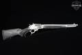 Marlin Firearms Co. Model 336 Trapper .30-30 Stainless Steel in Like-New Condition Image 3