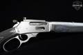 Marlin Firearms Co. Model 336 Trapper .30-30 Stainless Steel in Like-New Condition Image 5