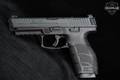 Heckler & Koch (H&K, HK) VP9 A1 F 9mm Luger Black in Excellent Condition Image 5