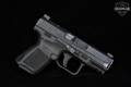 Canik TP9 Elite SC 9mm Luger Black in Very Good Condition Image 2