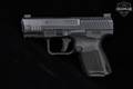 Canik TP9 Elite SC 9mm Luger Black in Very Good Condition Image 3