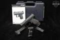 Walther PPQ Sub Compact 9mm Luger Black in Excellent Condition Image 2