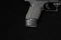 Walther PPQ Sub Compact 9mm Luger Black in Excellent Condition Image 4
