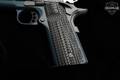 Colt Government Model Competition Titanium .45 ACP Brushed Stainless in Excellent Condition Image 3