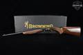 2015 Browning SA-22 Grade VI .22 LR Blued in Excellent Condition Image 2