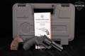 Smith & Wesson (S&W) Model 19-9 Performance Center Carry Comp .357 Mag. Black in Very Good Condition Image 2