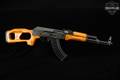 Ratmil/Cugir WUM-1 7.62x39 Orange Shellac in Good Condition Image 3