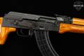 Ratmil/Cugir WUM-1 7.62x39 Orange Shellac in Good Condition Image 5