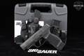 Sig Sauer P365 XL, X-Series 9mm Luger Black in Very Good Condition Image 2