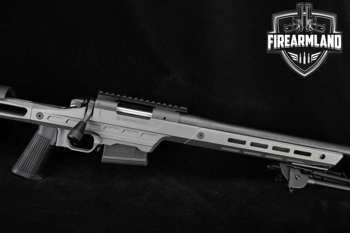 Bergara B-14 BMP 6.5 Creedmoor 24" Bergara-B14-BMP