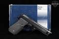 Beretta Mod. 92 9mm Luger Blued in Very Good Condition Image 2