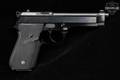 Beretta Mod. 92 9mm Luger Blued in Very Good Condition Image 3