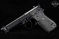 Beretta Mod. 92 9mm Luger Blued in Very Good Condition Image 4