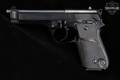 Beretta Mod. 92 9mm Luger Blued in Very Good Condition Image 5