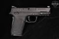 Smith & Wesson (S&W) M&P9 Shield EZ M2.0, Thumb Safety (TS) 9mm Luger Black in Like-New Condition Image 4