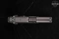 Smith & Wesson (S&W) M&P9 Shield EZ M2.0, Thumb Safety (TS) 9mm Luger Black in Like-New Condition Image 5