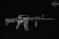 Bravo Company Mfg (BCM) BCM4 5.56mm NATO Black in Very Good Condition Image 3