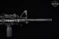 Bravo Company Mfg (BCM) BCM4 5.56mm NATO Black in Very Good Condition Image 4