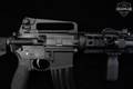 Bravo Company Mfg (BCM) BCM4 5.56mm NATO Black in Very Good Condition Image 5