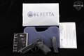Beretta Model 96A1 Type F .40 S&W Black Bruniton in Good Condition Image 2