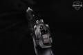 Beretta Model 96A1 Type F .40 S&W Black Bruniton in Good Condition Image 5