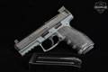 2018 Heckler & Koch (H&K, HK) VP9 Optics Ready 9mm Luger Two-Tone in Good Condition Image 2