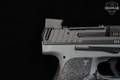 2018 Heckler & Koch (H&K, HK) VP9 Optics Ready 9mm Luger Two-Tone in Good Condition Image 5