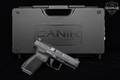 2022 Canik METE SF 9mm Luger Black in Excellent Condition Image 2