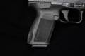 2022 Canik METE SF 9mm Luger Black in Excellent Condition Image 4