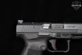 2022 Canik METE SF 9mm Luger Black in Excellent Condition Image 5