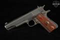 Springfield Armory Model 1911-A1 Mil-Spec .45 ACP Grey in Good Condition Image 3