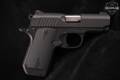 Kimber Micro 9 Black 9mm Luger Black in Very Good Condition Image 3
