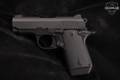 Kimber Micro 9 Black 9mm Luger Black in Very Good Condition Image 5