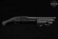 Mossberg Model 590 Shockwave 12 Gauge Black in Good Condition Image 3