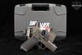 Sig Sauer P365 AXG Legion 9mm Luger Legion Gray in Excellent Condition Image 2