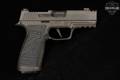Sig Sauer P365 AXG Legion 9mm Luger Legion Gray in Excellent Condition Image 4