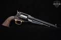 F.lli Pietta 1858 Remington New Army .44 BPM (Black Powder) Blued in Good Condition Image 2